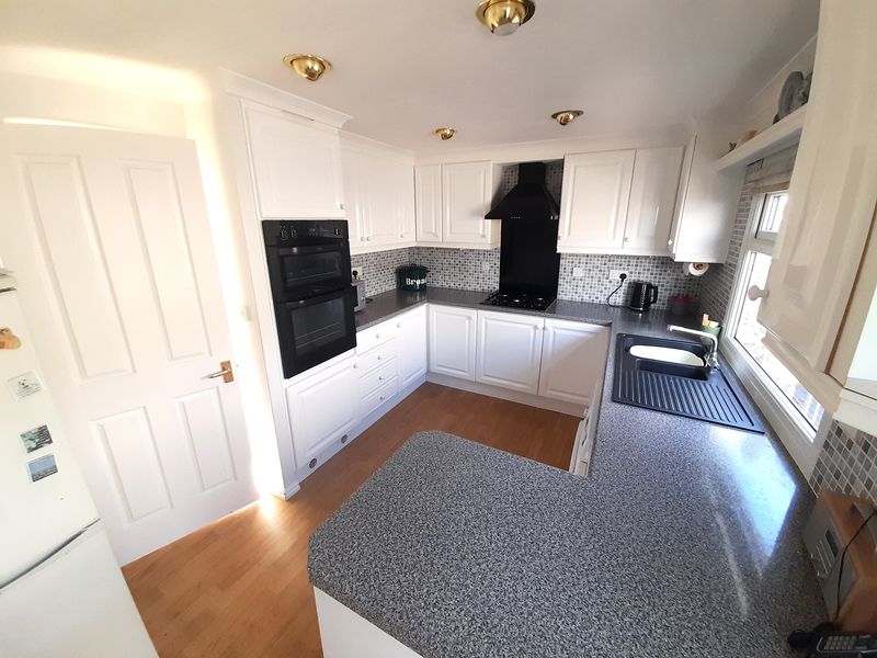 Mountlea Country Park